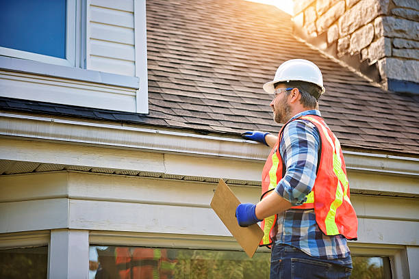 Licensed Roofing service in Chesterfield, MO - Ben Roofing and Steel LLC